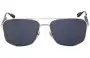  Christian Dior DIOR180 Replacement Sunglass Lenses - Front View 