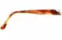 EMPORIO ARMANI 054-S Replacement Sunglass Lenses - Model Number 
