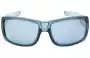 Fox The Redeem Replacement Sunglass Lenses - Front View 