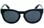 Le Specs Jealous Games Replacement Sunglass Lenses - Front View 