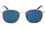 Le Specs Neptune Deux Replacement Sunglass Lenses - Front View 