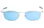 Oakley Michael Jordan OO 1999-2001 Replacement Sunglass Lenses - Front View 