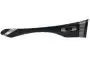 Oakley Offshoot Replacement Sunglass Lenses - Side View 