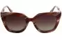 Oroton Bristol Replacement Sunglass Lenses - Front View 