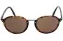 Persol 3184-S Replacement Sunglass Lenses - Model Number 