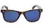 Sunglass Fix Replacement Lenses for Polaroid Wayfarer - Front View 