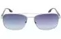 Prada SPS51U Replacement Sunglass Lenses - Front View 