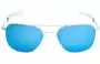 Randolph Engineering Aviator AF158 Replacement Lenses Front View 
