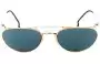 Sunglass Fix Replacement Lenses for Ray Ban BL Deco - Front View 