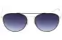 Ray Ban RB3589 Replacement Sunglass Lenses - Front View 