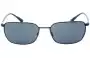 Ray Ban RB3684 Replacement Sunglass Lenses - Front View 