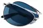 Revo RE1985 THIRTY-FIVE LTD Collectible Edition Replacement Lenses - Folded Frame View 