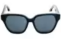  Scanlan Theodore ST Diamond Sunglass Replacement Lenses - Front View 