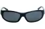 Sunglass Fix Replacement Lenses for Serengeti Amedeo - Front View 