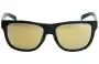 Smith Lowdown David Luiz Replacement Lenses Front View 