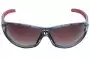Adidas A267 Evil Eye S Replacement Lenses Front View 