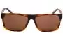 Arnette AN4267 Goeman Replacement Lenses 60mm Front View 