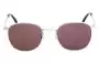 Sunglass Fix Replacement Lenses for Bailey Nelson Theodore - Front View 
