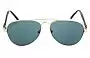 Bill Bass Replacement Sunglass Lenses 2352 - Front View 