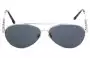Burberry B 3092-Q Replacement Lenses - Front View 