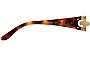 Bvlgari 8013-B Replacement Sunglass Lenses - 65mm wide Model Number 