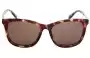 Sunglass Fix Replacement Lenses for Cancer Council Parklea - Front View 