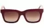 Sunglass Fix Replacement Lenses for Celine CL 41411/F/S Front View 