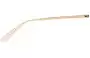 Chanel 6051 Replacement Sunglass Lenses - 53mm wide Model Number 