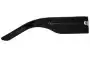 Christian Dior Dior Cottage1 Replacement Sunglass Lenses - 64mm Wide Model Number 