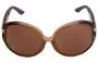 Christian Dior Dior Promenade K Replacement Lenses 63mm Font View 