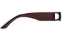 Christian Dior Dior Promenade K Replacement Lenses 63mm Arm View 