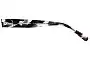 Coach HC8243 Replacement Lenses Side View 