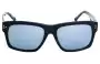 Sunglass Fix Replacement Lenses for Dues Ex Machina DEUS Sun Rx 1 - Front View 