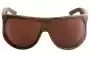 Diesel DS0043 Replacement Lenses Front View 