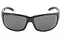 Dirty Dog Jester Replacement Lenses Front View 