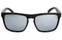 Dirty Dog Monza Replacement Sunglass Lenses - 58mm wide Front View 