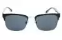 Sunglass Fix Replacement Lenses for Dolce & Gabbana DG2148 - Front View 
