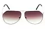 Dolce & Gabbana DG2248 Replacement Lenses Front View 
