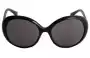 Dolce & Gabbana DG8085 Replacement Lenses Front View 