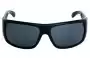 Dragon Vantage LL 026 Replacement Lenses Front View 