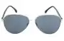 Emporio Armani EA2046D Replacement Sunglass Lenses - Front View 