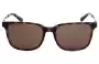 Gant GA7031-1 Sun Rx 01 Replacement Lenses - Front View 