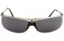 Gargoyles Unknown  Replacement Lenses Front View 