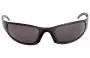 Sunglass Fix Replacement Lenses for Gatorz Kreater - Front View 