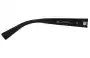 Giorgio Armani GA 598/S Replacement Sunglass Lenses - 64mm wide Model Number Location 