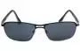 Greg Norman G2015S Replacement Lenses Front View 