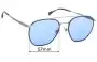 Sunglass Fix Replacement Lenses for Hugo Boss 1090/S - 57mm Wide 
