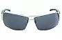 Jean Paul Gaultier SJP037 Replacement Lenses - Front View 