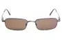 Maui Jim MJ129 Beachcomber Replacement Sunglass Lenses - Model Number 