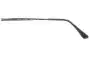Maui Jim MJ129 Beachcomber Replacement Sunglass Lenses - Front View 